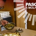 Al "Vecchio Gazebo " di Molfetta nuovo evento tra arte, sapori e tradizioni