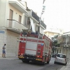 Fuga di gas in via Tagliamento: panico tra i residenti