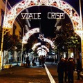 Luminarie natalizie, Vurchio (Pd): "Un plauso ai commercianti che rendono Andria più accogliente "