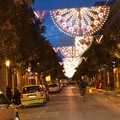 Le vie del centro: "La città è pronta per vivere al meglio il Natale "
