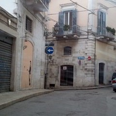 Via Gelso e Via Carafa: cambio del senso di marcia