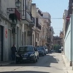 Via Cavallotti e strade adiacenti, modifiche alla viabilità