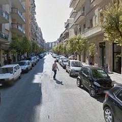 Via Don Luigi Sturzo: dal 26 agosto i lavori di manutenzione