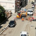 Residenti e esercenti attività commerciali in Via Eritrea: "Noi, figli di un dio minore "