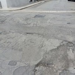 Strade del Quartiere Sacro Cuore: 800mila euro per il rifacimento