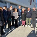 Esplosione di Capodanno in via Giovinazzo: I nuclei familiari rientrano nelle proprie abitazioni