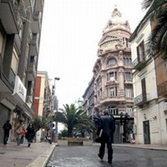 Quattro studentesse andriesi arrestate a Bari: rubavano capi d'abbigliamento