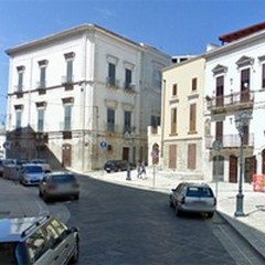Comprendere il "Fenomeno Centro Storico " ad Andria