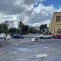 Interramento ferroviario: viale Gramsci senza più il passaggio a livello
