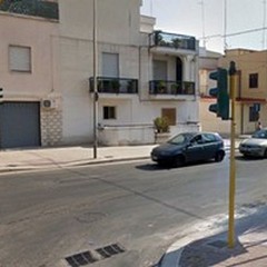 Una bambina investita in viale Orazio: fuori pericolo