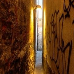 "Puliamo il 1° Vicolo San Bartolomeo ": iniziativa del comitato andriese