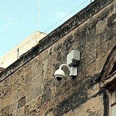 Sistemi di video sorveglianza: 181 nuove telecamere