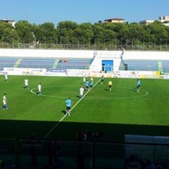 Fidelis Andria - Atletico Vieste 2-2: la squadra di Ragno disordinata
