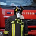 Vigili del fuoco nella Bat, manca ancora la gara d’appalto per la nuova sede