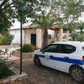 Sventato furto in contrada Poste di Grotte