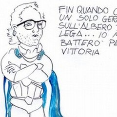 «Io mi batterò per la vittoria»