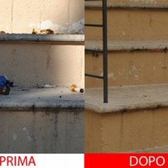 Villa Comunale, dopo la segnalazione di AndriaViva l'intervento