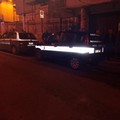 Incendio in un appartamento di via Duca degli Abruzzi: intervento dei Vigili del Fuoco