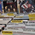 Torna la fiera del disco al Gran Shopping Molfetta