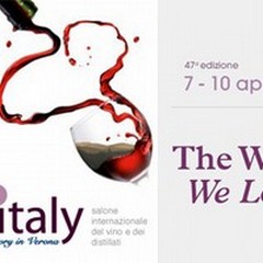 Vinitaly 2013: due cantine ed un oleificio andriesi in gara