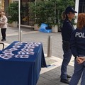 Violenza contro le donne, Campagna della Polizia di Stato: “Questo non è amore”