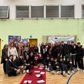 Violenza contro le donne: una giornata di riflessione e consapevolezza al Polo tecnico liceale “Ettore Carafa”