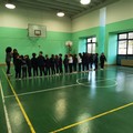La Virtus Andria entra a scuola: partita l'attività motoria con il 3° Circolo Didattico  "Cotugno "