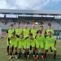 Sconfitta interna per la Virtus Andria, 2-0 per l’Atletico Apricena