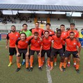Promozione, altra sconfitta della Virtus Andria: vince il Borgorosso Molfetta