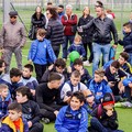  "Un Natale in famiglia ": torna il Virtus Day con tante sorprese