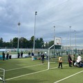 In archivio ad Andria il primo  "Virtus Day ", una giornata tra sport e socialità