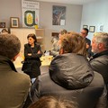 Ad Andria Annamaria Barrile, direttrice generale di Confagricoltura