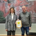 Incontro istituzionale con il Parco dell’Alta Murgia, on. Matera (Fdi): «Insieme per il riconoscimento di Geoparco Unesco»