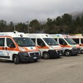 Una centrale operativa del servizio 118 per la provincia Barletta Andria Trani