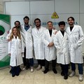 “Andria in Salute”, nel week end di marzo oltre 200 visite dermatologiche: per il 10% consigliate asportazioni