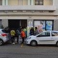 Continuano le giornate di prevenzione “Andriainsalute” di CALCIT e Misericordia nell’ambulatorio solidale