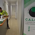Proseguono i controlli nell’ambulatorio solidale “Noi con Voi” per il progetto “Salviamoci la Pelle”