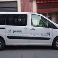 “Vite in Ballo” Onlus dona un furgone a Casa Accoglienza