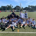 Andria, woorkshop di calcio giovanile alla Football Academy