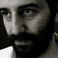 Vittorio Continelli a Materia Prima con il  "Mito di Diomede "