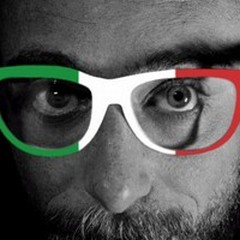 Pinuccio, nuovo inviato di Striscia la Notizia