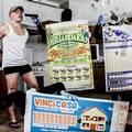 Ad Andria "Vivere alla grande ", il film scandalo sul gioco d'azzardo