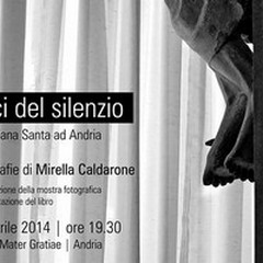 Tra musica sacra e arte fotografica: Voci del silenzio