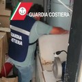 Oltre un quintale di pesce non idoneo alla vendita pronto per essere commercializzato