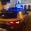 Sicurezza: "Più poliziotti per le strade ma con poche e carenti autovetture "
