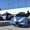 La Polizia di Stato chiude un autoparco abusivo ad Andria