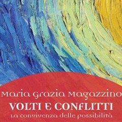 Volti e conflitti nel vivere quotidiano: nel pomeriggio il libro della Magazzino