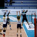 Pallavolo, Florigel Andria sconfitta a Loreto dopo tanti errori