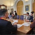Riunione dei capigruppo a Palazzo di Città: liste d'attesa in sanità, IMU e AndriaMultiservice all'o.d.g.