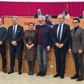 Importanti incarichi per Giovanni Vurchio in Regione